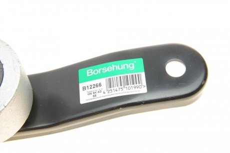 Опора двигуна Borsehung B12266