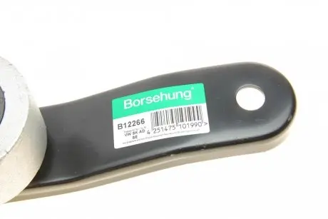 Опора двигуна Borsehung B12266