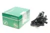 Насос воды Skoda Fabia/Octavia/VW Caddy/Golf/Passat/Seat 1.0/1.2/1.4TSI/1.6 12- (OE VAG) Borsehung B12692 (фото 12)
