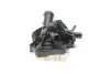 Насос воды Skoda Fabia/Octavia/VW Caddy/Golf/Passat/Seat 1.0/1.2/1.4TSI/1.6 12- (OE VAG) Borsehung B12692 (фото 5)