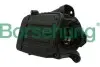 Корпус воздушного фильтра VW Caddy 1.2TSI 10-15/Golf 1.2/1.4TSI 07-16 (OE VAG) Borsehung B12845 (фото 11)