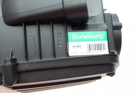 Корпус повітряного фільтра VW Caddy 1.2TSI 10-15/Golf 1.2/1.4TSI 07-16 (OE VAG) Borsehung B12845
