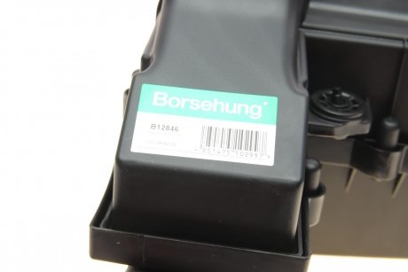 Корпус повітряного фільтра Borsehung B12846