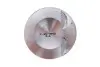 Поршень VW Golf VI/VII/Passat B8/Skoda Octavia III/Superb III 2.0 TSI 13-(STD) (к-кт 4шт.) Borsehung B13574 (фото 1)