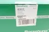 Насос воды Audi A1/A3/A4/A5/A6/A7/Q3/Q5/Q7/Skoda Octavia/SuperB/VW Golf/Passat 1.8/2.0 09- (OE VAG) Borsehung B15313 (фото 8)