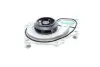Насос воды Audi A1/A3/A4/A5/A6/A7/Q3/Q5/Q7/Skoda Octavia/SuperB/VW Golf/Passat 1.8/2.0 09- (OE VAG) Borsehung B15313 (фото 2)