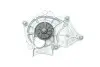 Насос воды Audi A1/A3/A4/A5/A6/A7/Q3/Q5/Q7/Skoda Octavia/SuperB/VW Golf/Passat 1.8/2.0 09- (OE VAG) Borsehung B15313 (фото 4)
