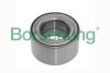 Підшипник маточини 74MM (OE) Borsehung B15622 (фото 6)