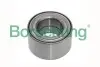Підшипник маточини 74MM (OE) Borsehung B15622 (фото 6)