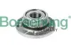 Подшипник ступицы (задней) Skoda Octavia 97-10/VW Bora/Golf IV 98-05 (OE VAG) Borsehung B15623 (фото 7)
