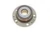 Підшипник маточини (задньої) VW Caddy 03- (32mm) (OE VAG) Borsehung B15626 (фото 7)