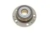 Підшипник маточини (задньої) VW Caddy 03- (32mm) (OE VAG) Borsehung B15626 (фото 4)