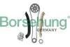 Комплект ланцюга ГРМ Skoda Fabia/VW Polo 1.2i 01-08 (118z) (OE VAG) Borsehung B16294 (фото 26)