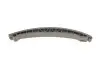 Комплект ланцюга ГРМ VW Golf V 1.4TSI, 10/03 - 02/09, 90/103/125kw, (z=130/18-36) Borsehung B16299 (фото 3)