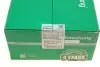 Поршень Audi A3/A4/VW Passat/Caddy 1.6 96-10 (к-кт 4шт.) Borsehung B16955 (фото 1)