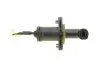 Цилиндр сцепления (главный) Seat Ibiza/Toledo/Skoda Fabia/Roomster 08-15/Rapid 12-19/VW Polo V 09- Borsehung B17872 (фото 3)