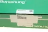 Цилиндр сцепления (главный) Seat Ibiza/Toledo/Skoda Fabia/Roomster 08-15/Rapid 12-19/VW Polo V 09- Borsehung B17872 (фото 1)