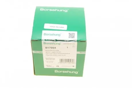 Контактна група VW T5/T6 10- (OE VAG) Borsehung B17994