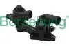 Термостат VW Polo/Skoda Rapid/Roomster 1.2/1.6 06- (83°C/87°C) (OE VAG) Borsehung B18249 (фото 12)
