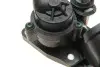 Термостат VW Polo/Skoda Rapid/Roomster 1.2/1.6 06- (83°C/87°C) (OE VAG) Borsehung B18249 (фото 10)