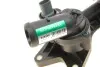 Термостат VW Polo/Skoda Rapid/Roomster 1.2/1.6 06- (83°C/87°C) (OE VAG) Borsehung B18249 (фото 7)
