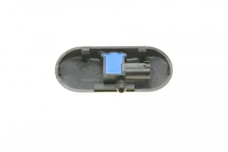 Форсунка омывателя стекла Audi A6 04-11 (R) (с подогревом) (OE VAG) Borsehung B18497
