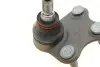 Опора кульова (передня/R) VW Polo/Skoda Fabia 1.0-2.0 99- Borsehung B18694 (фото 12)