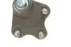 Опора кульова (передня/R) VW Polo/Skoda Fabia 1.0-2.0 99- Borsehung B18694 (фото 10)