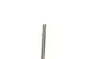 Клапан (впуск) Audi A4/A6/Skoda Octavia/Superb/VW Golf/Passat 1.8-3.0 -10 (OE VAG) Borsehung B19025 (фото 5)