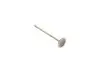 Клапан (впуск) Audi A4/A6/Skoda Octavia/Superb/VW Golf/Passat 1.8-3.0 -10 (OE VAG) Borsehung B19025 (фото 2)