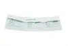 Кільця поршневі VW Passat/Golf 1.4/1.6 FSI 03-08 (76.50mm) (1.2-1.5-2.5) (OE VAG) Borsehung B19041 (фото 2)