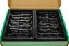 Клапан (впуск/выпуск) VW Caddy IV/Golf VI/Touran 1.2TSI 15-(12 к-кт) (OE VAG) Borsehung B19160 (фото 2)