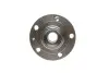 Підшипник маточини (передньої) VW Caddy III 03-15/Golf V/VI 03-14 (3 болти) (OE VAG) Borsehung B19232 (фото 6)