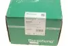 Підшипник маточини (передньої) VW Caddy III 03-15/Golf V/VI 03-14 (3 болти) (OE VAG) Borsehung B19232 (фото 1)