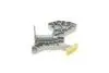 Натяжник цепи ГРМ Audi A3/Q3/VW Passat 2.5 11- (OE VAG) Borsehung B1T010 (фото 3)