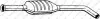 Глушник середня частина RENAULT Megane (99-03), RENAULT Megane Scenic (98-99), RENAULT Scenic RX4 (00-01) (200-341) BOSAL 200341 (фото 2)