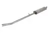 Глушитель средняя часть DUSTER 10- (284-637) BOSAL 284637 (фото 1)