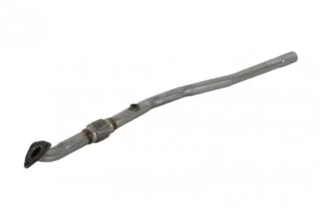 Глушник, алюм. сталь, передня частина OPEL ZAFIRA B 05- (852-001) BOSAL 852001