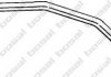 Труба выхлопная FORD GALAXY 07- (950-055) BOSAL 950055 (фото 2)