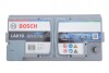 Акумуляторна батарея 95А BOSCH 0092LA0100 (фото 1)