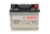 Акумуляторна батарея 41Ah/360A (207x175x175/+R/B13) BOSCH 0 092 S30 010 (фото 1)