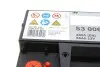 Акумуляторна батарея 56Ah/480A (242x175x190/+L/B13) BOSCH 0 092 S30 060 (фото 6)