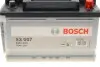 Акумулятор 12В/70Аг/640А/15,73кг BOSCH 0 092 S30 070 (фото 7)