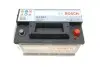 Акумулятор 12В/70Аг/640А/15,73кг BOSCH 0 092 S30 070 (фото 9)