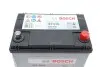 Акумуляторна батарея 45Ah/300A (219x135x222/+R/B01) Азія BOSCH 0 092 S30 160 (фото 4)