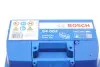 Аккумуляторная батарея 52Ah/470A (207x175x190/+R/B13) S4 BOSCH 0 092 S40 020 (фото 7)