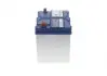 Аккумуляторная батарея 65Ah/650A (232x173x225/+R/B0) (Start-Stop EFB) Азия BOSCH 0 092 S4E 400 (фото 4)