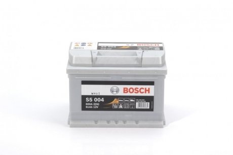 Акумуляторна батарея 61А BOSCH 0 092 S50 040