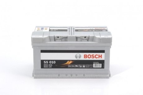 Акумуляторна батарея 85А BOSCH 0 092 S50 100 (фото 1)