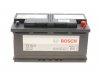 Акумуляторна батарея 88Ah/680A (353x175x190/+R/B13) 0 092 T30 130 BOSCH 0092T30130 (фото 1)